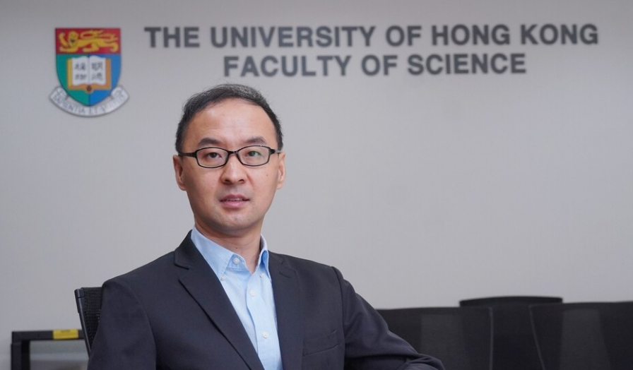 Prof Xuechen Li