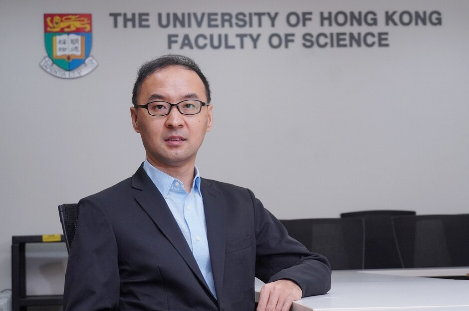 Prof Xuechen Li